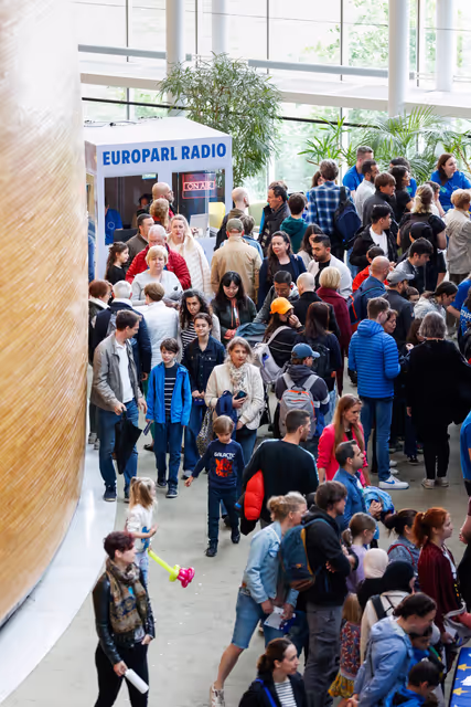 Billede 50: Europe Day 2025