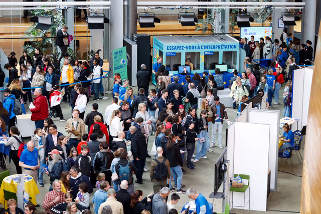 Billede 47: Europe Day 2025