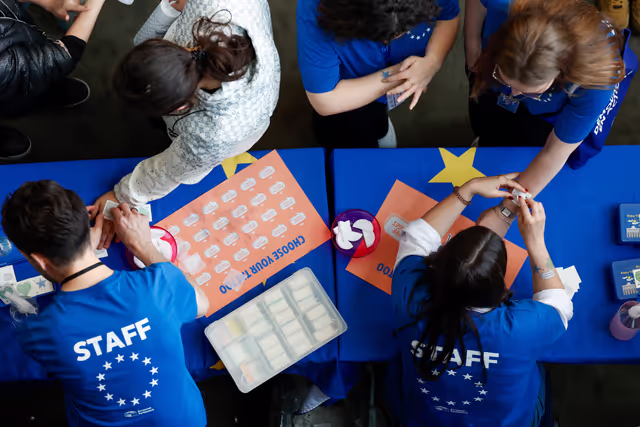 Billede 44: Europe Day 2025