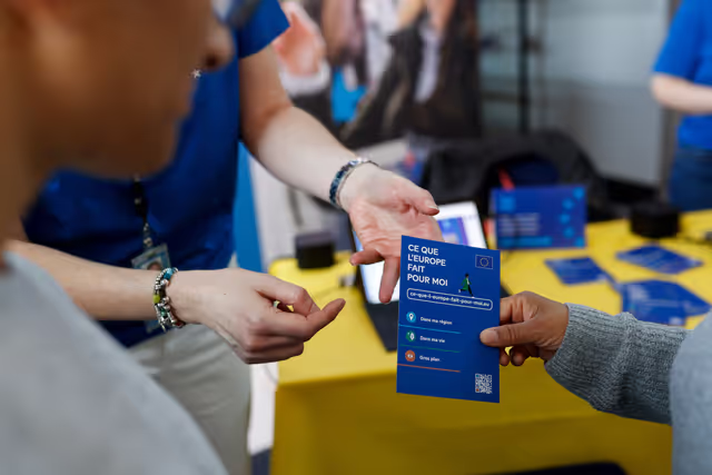 Billede 30: Europe Day 2025