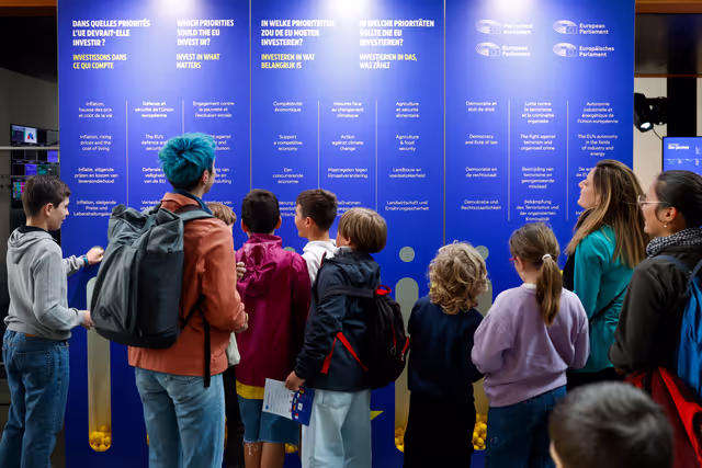 Billede 28: Europe Day 2025