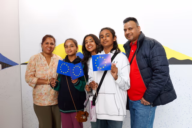 Billede 29: Europe Day 2025