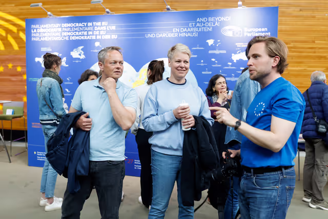 Billede 27: Europe Day 2025