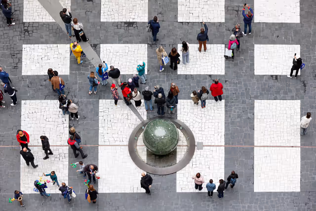 Billede 21: Europe Day 2025