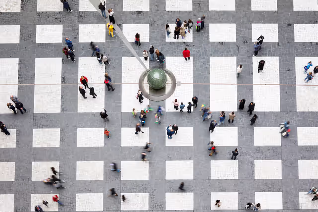 Billede 20: Europe Day 2025