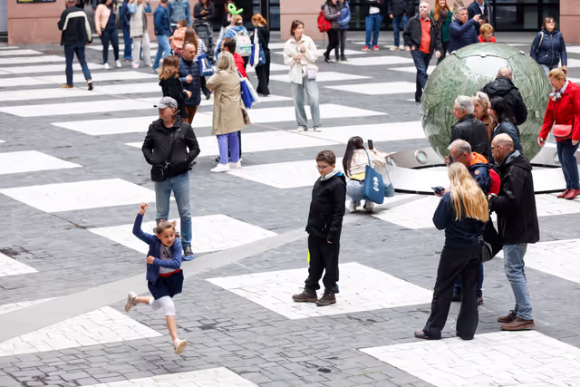 Billede 14: Europe Day 2025