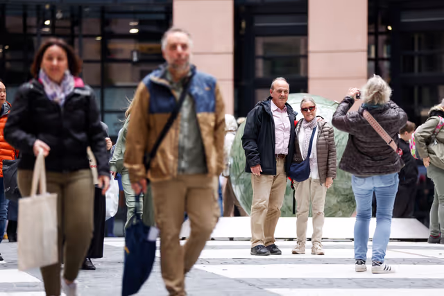 Billede 13: Europe Day 2025