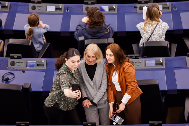 Billede 12: Europe Day 2025