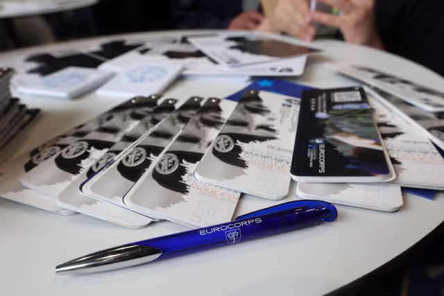 Billede 11: Europe Day 2025