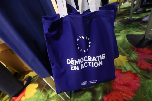 Billede 6: Europe Day 2025