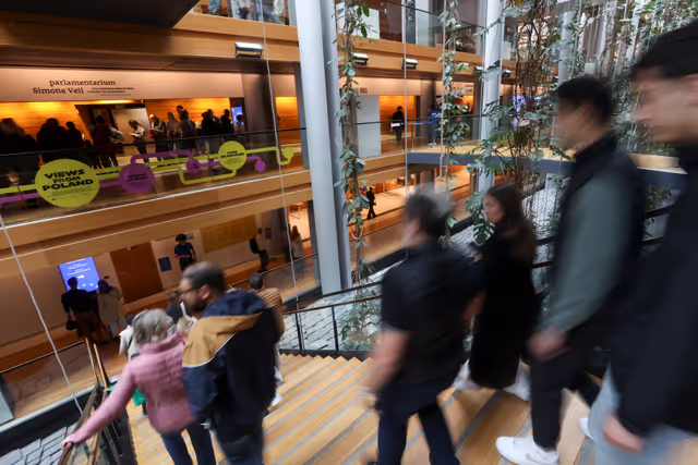 Billede 1: Europe Day 2025