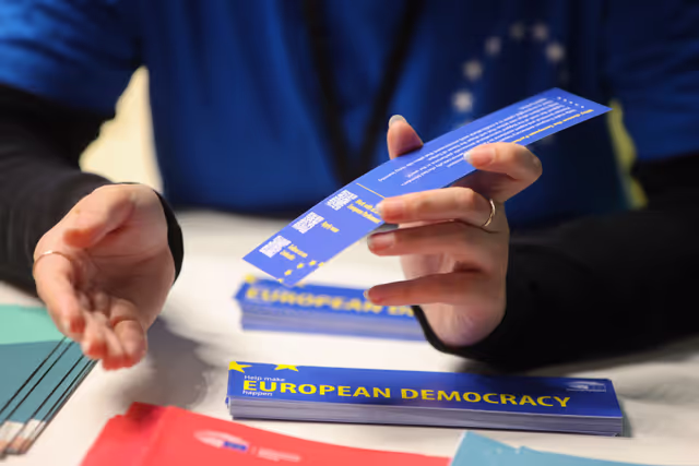 Billede 4: Europe Day 2025