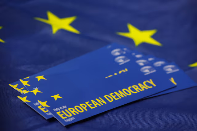 Billede 3: Europe Day 2025