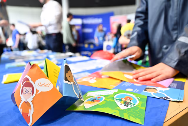 Billede 43: Europe Day 2025