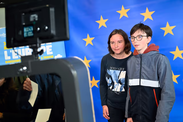 Billede 41: Europe Day 2025