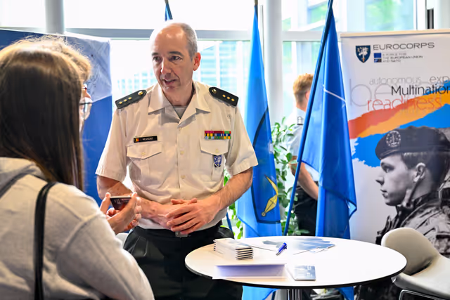 Billede 40: Europe Day 2025