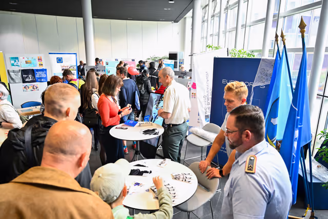 Billede 39: Europe Day 2025