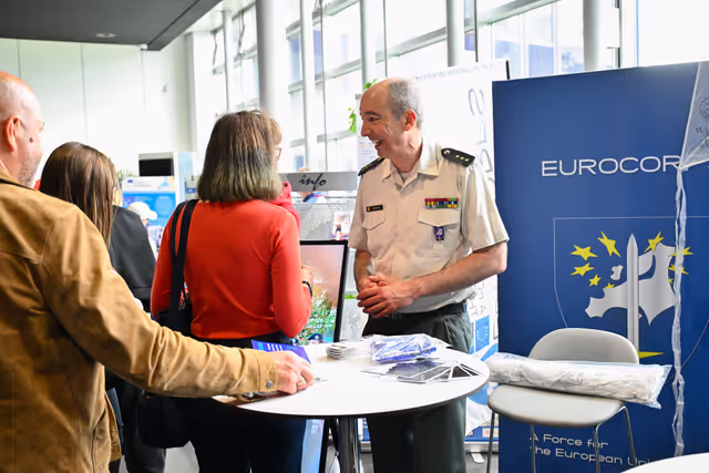 Billede 37: Europe Day 2025