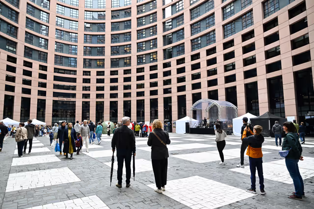 Billede 25: Europe Day 2025