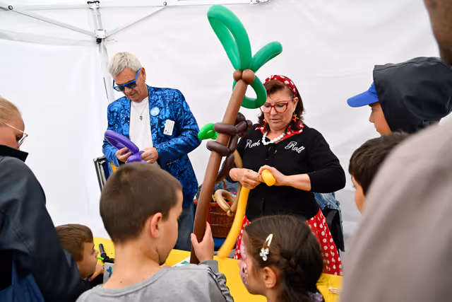 Billede 24: Europe Day 2025