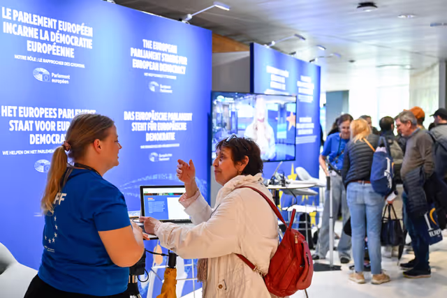 Billede 18: Europe Day 2025