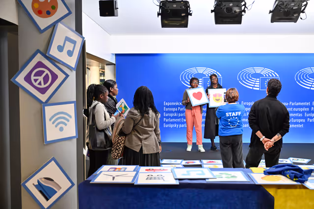 Billede 19: Europe Day 2025