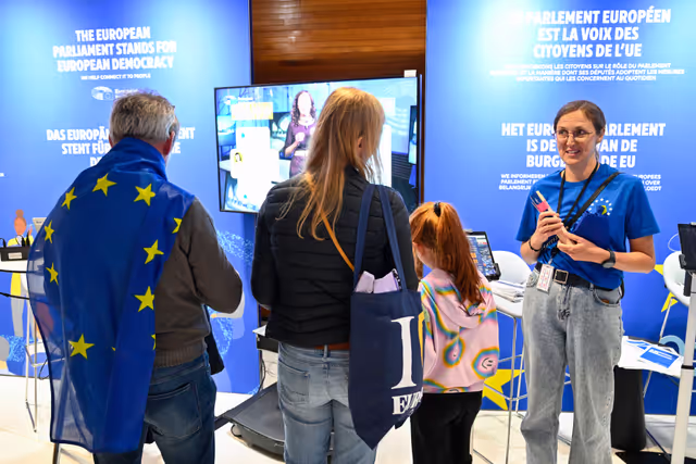 Billede 16: Europe Day 2025