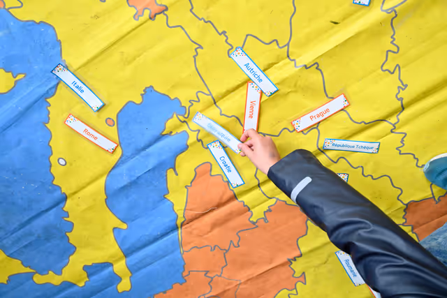 Billede 49: Europe Day 2025