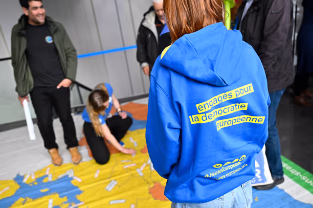 Billede 48: Europe Day 2025