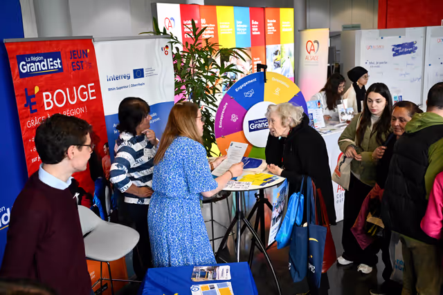 Billede 46: Europe Day 2025