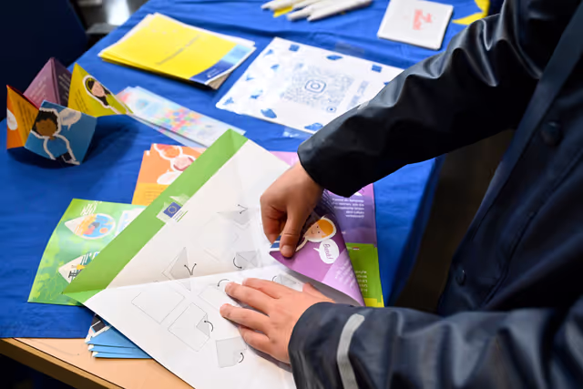 Billede 42: Europe Day 2025