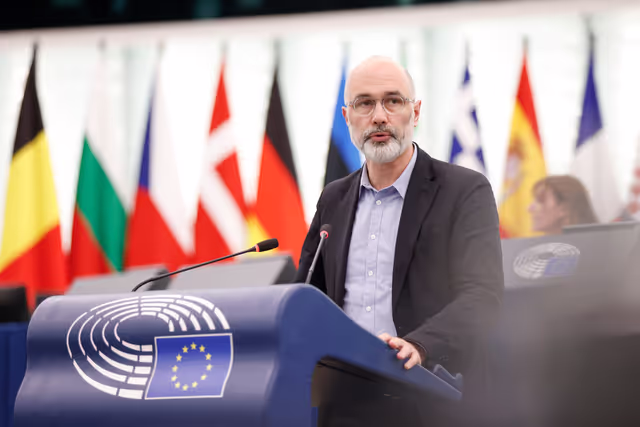 EP Plenary session - Protection of the European Union’s financial interests – combating fraud – annual report 2023