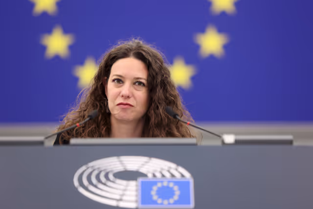 Fotagrafa 43: EP Plenary session - Preparation of EU-UK summit