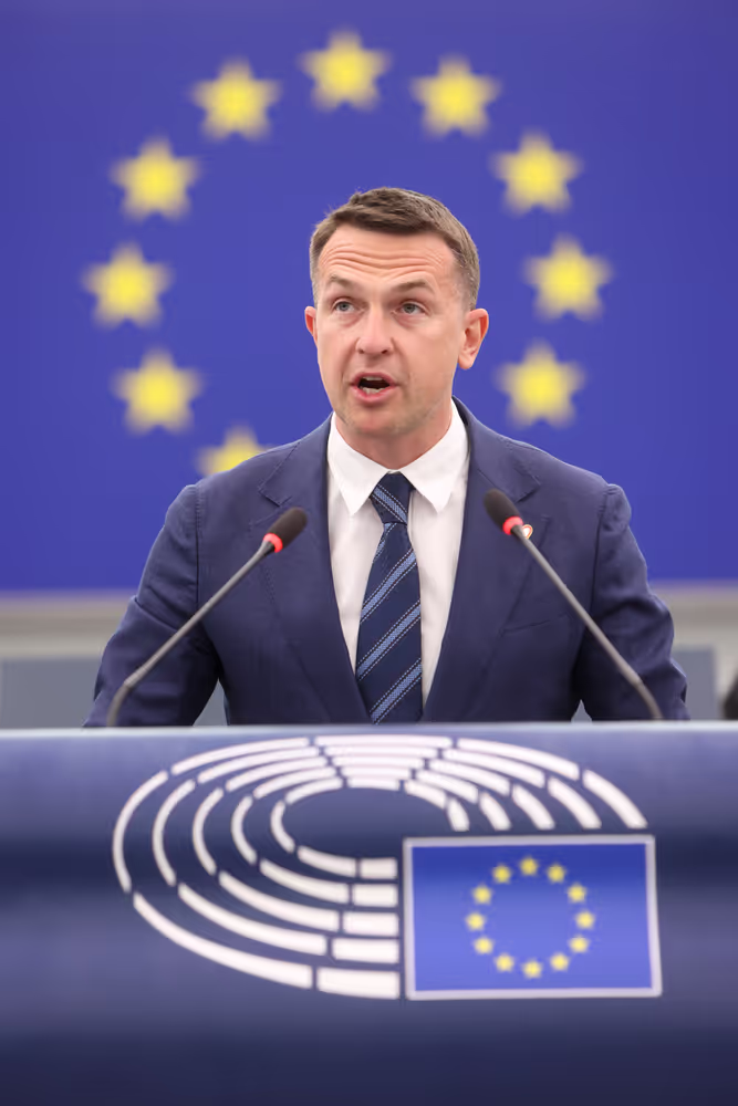 EP Plenary session - Preparation of EU-UK summit