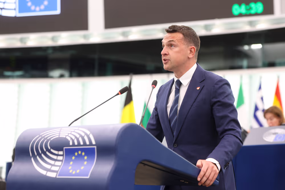 EP Plenary session - Preparation of EU-UK summit