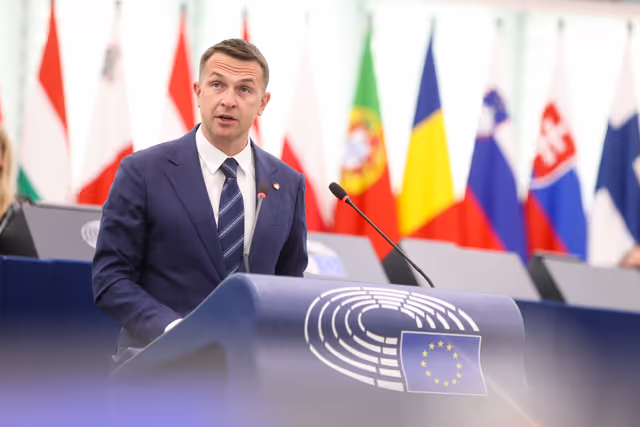 EP Plenary session - Preparation of EU-UK summit