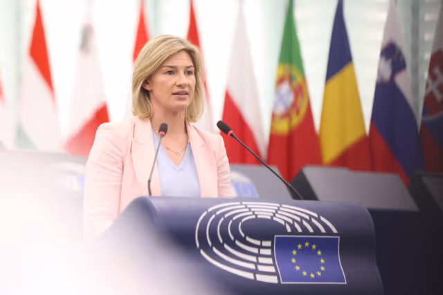 Fotagrafa 33: EP Plenary session - Preparation of EU-UK summit