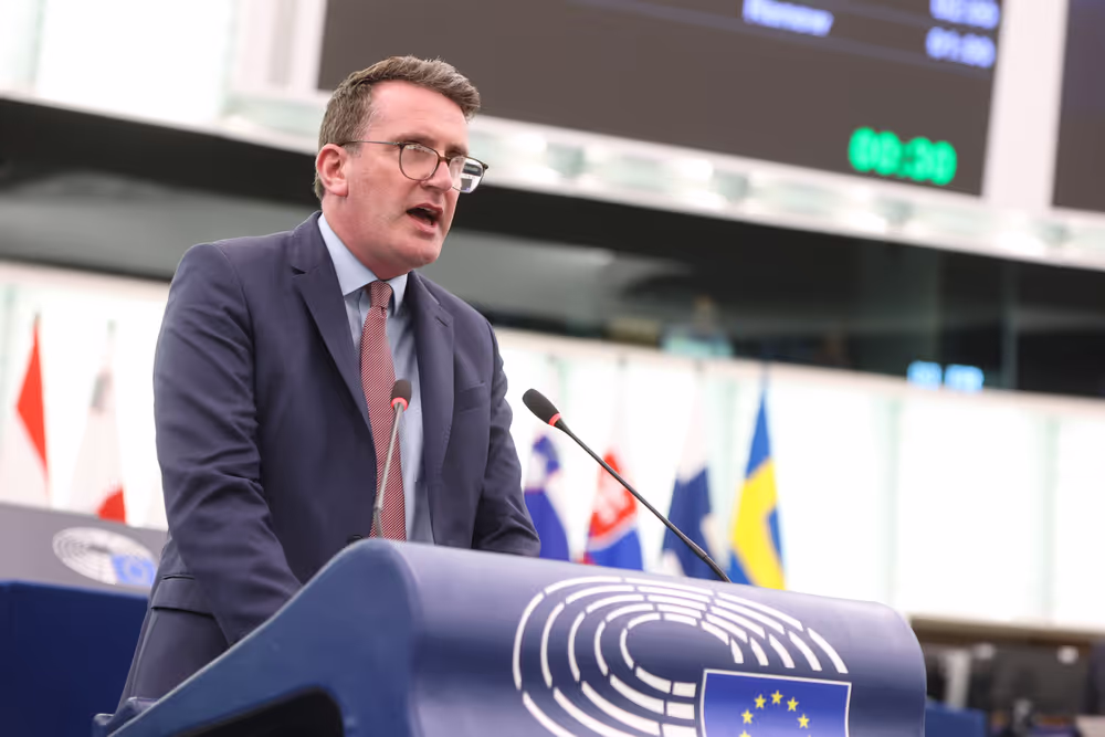 EP Plenary session - Preparation of EU-UK summit