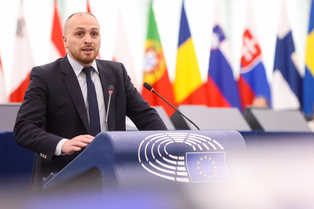 EP Plenary session - Preparation of EU-UK summit