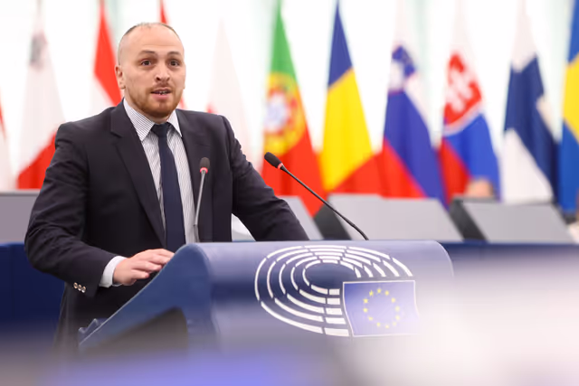 Fotagrafa 31: EP Plenary session - Preparation of EU-UK summit