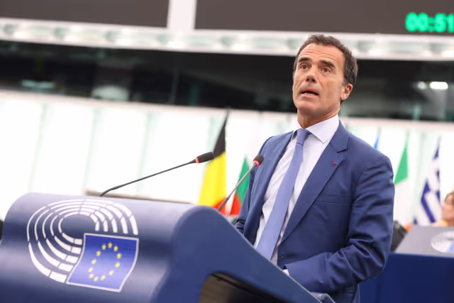 Fotagrafa 29: EP Plenary session - Preparation of EU-UK summit