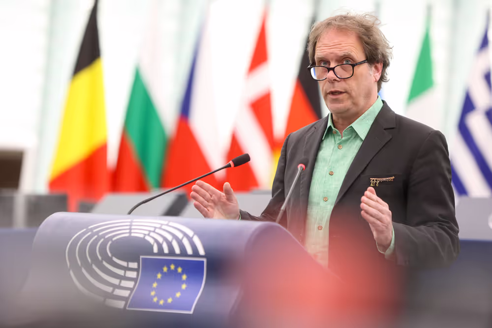 EP Plenary session - Preparation of EU-UK summit