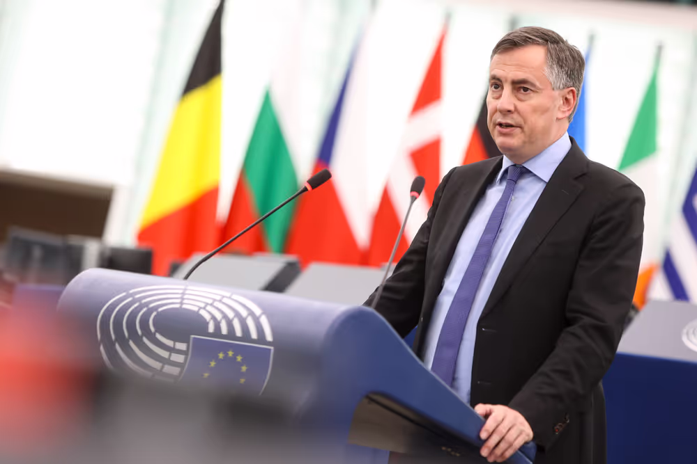 EP Plenary session - Preparation of EU-UK summit