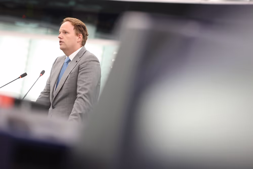 EP Plenary session - Preparation of EU-UK summit