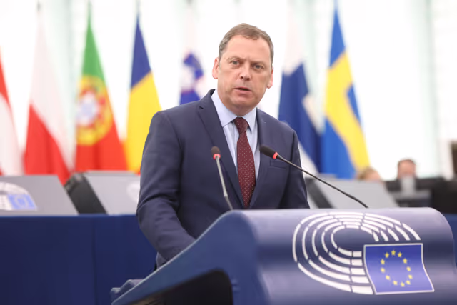 Fotagrafa 21: EP Plenary session - Preparation of EU-UK summit