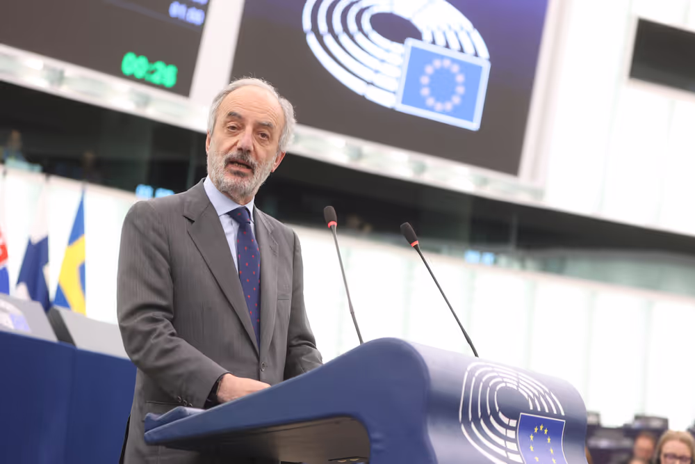 EP Plenary session - Preparation of EU-UK summit