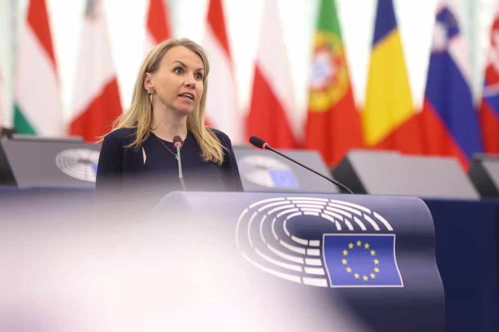 EP Plenary session - Preparation of EU-UK summit