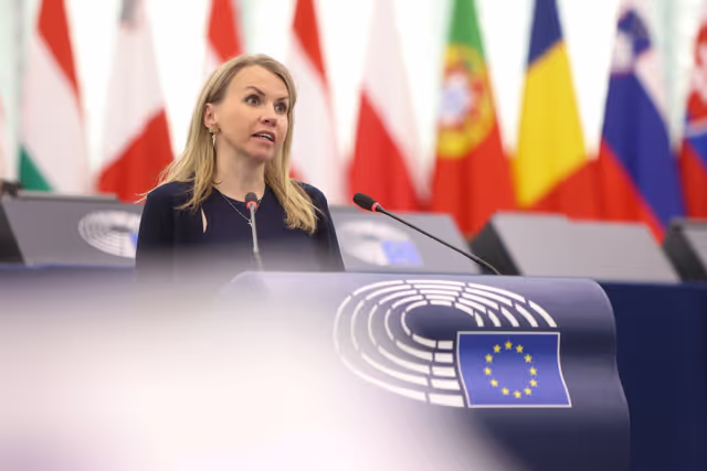 Fotagrafa 17: EP Plenary session - Preparation of EU-UK summit