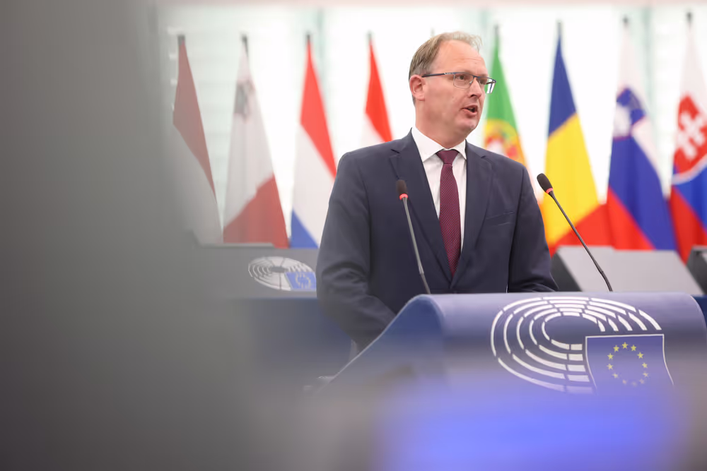 EP Plenary session - Preparation of EU-UK summit