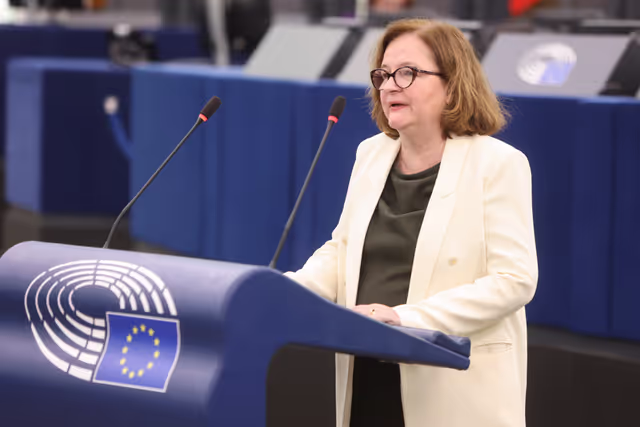 Fotagrafa 15: EP Plenary session - Preparation of EU-UK summit